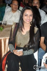 Jabilli Kosam Akasamalle Movie Audio Launch